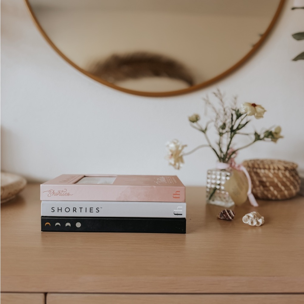 Flutterhabit Faux Mink Lashes